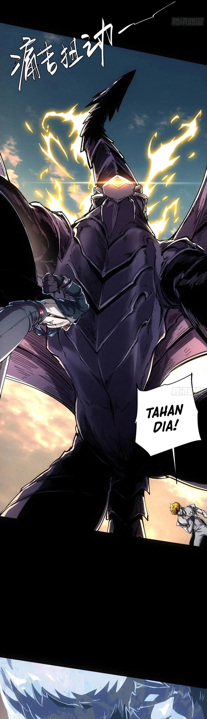 If I Don’t Die Soon, I Will Rule The Demon Realm Chapter 38 Gambar 10