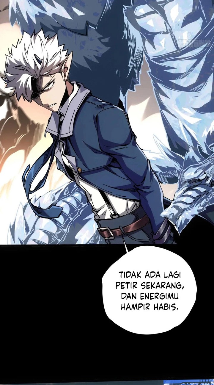 If I Don’t Die Soon, I Will Rule The Demon Realm Chapter 38 Gambar 11