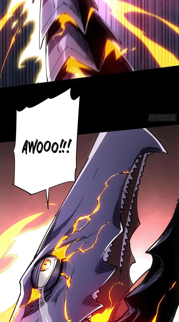 If I Don’t Die Soon, I Will Rule The Demon Realm Chapter 38 Gambar 15