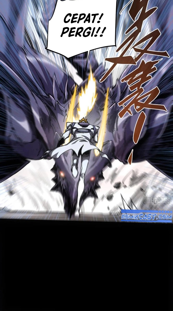 If I Don’t Die Soon, I Will Rule The Demon Realm Chapter 38 Gambar 17