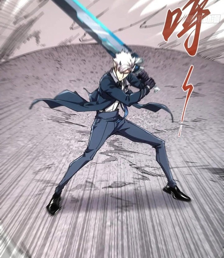 If I Don’t Die Soon, I Will Rule The Demon Realm Chapter 39 Gambar 5