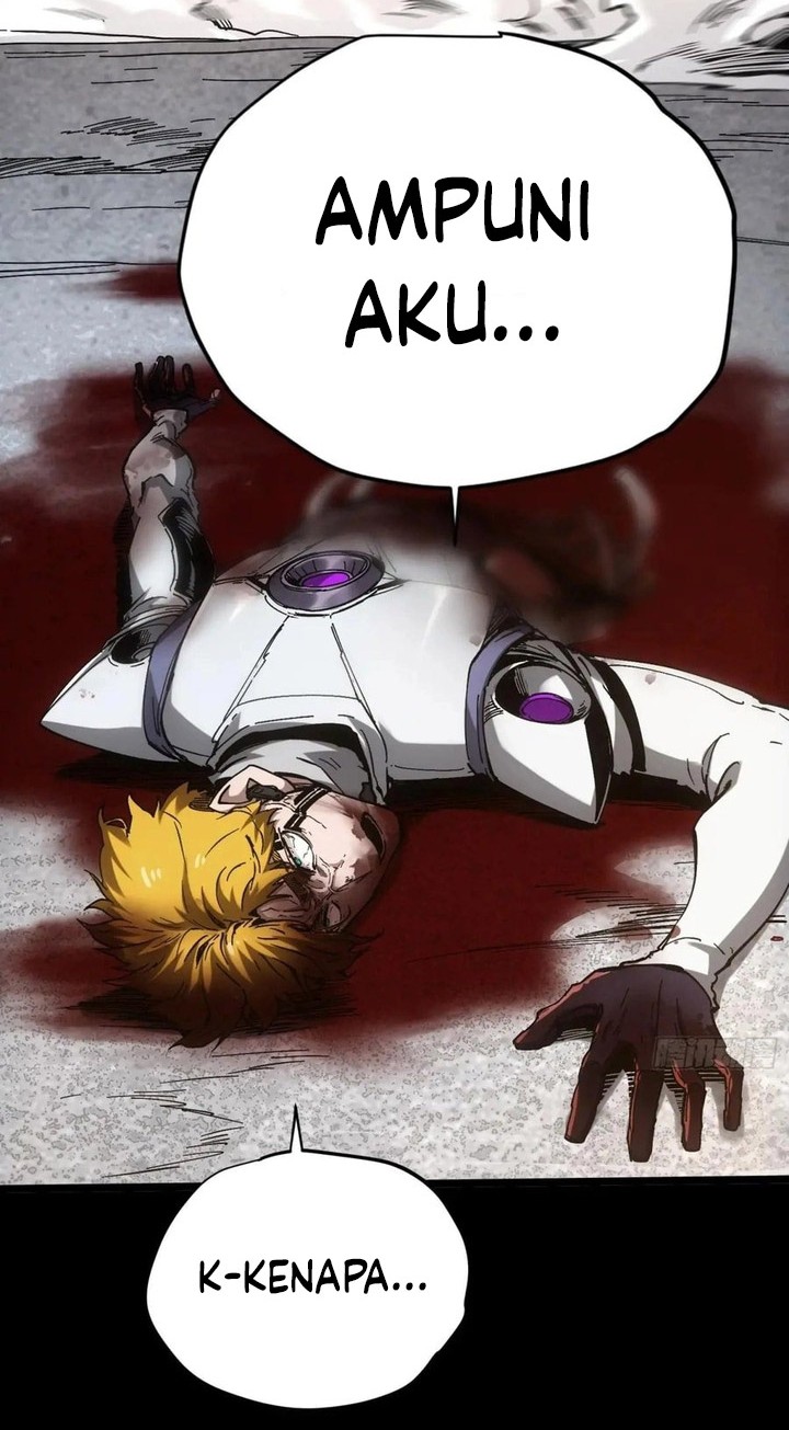 If I Don’t Die Soon, I Will Rule The Demon Realm Chapter 39 Gambar 19