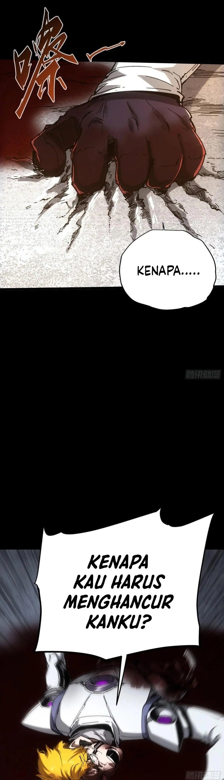 If I Don’t Die Soon, I Will Rule The Demon Realm Chapter 39 Gambar 20