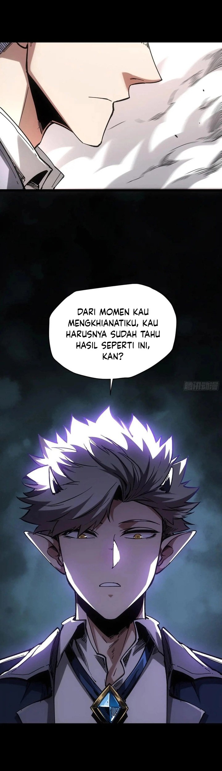 If I Don’t Die Soon, I Will Rule The Demon Realm Chapter 39 Gambar 22