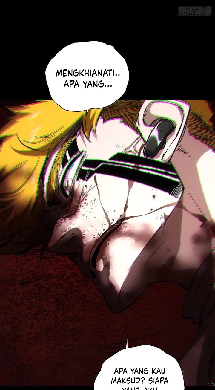 If I Don’t Die Soon, I Will Rule The Demon Realm Chapter 39 Gambar 23