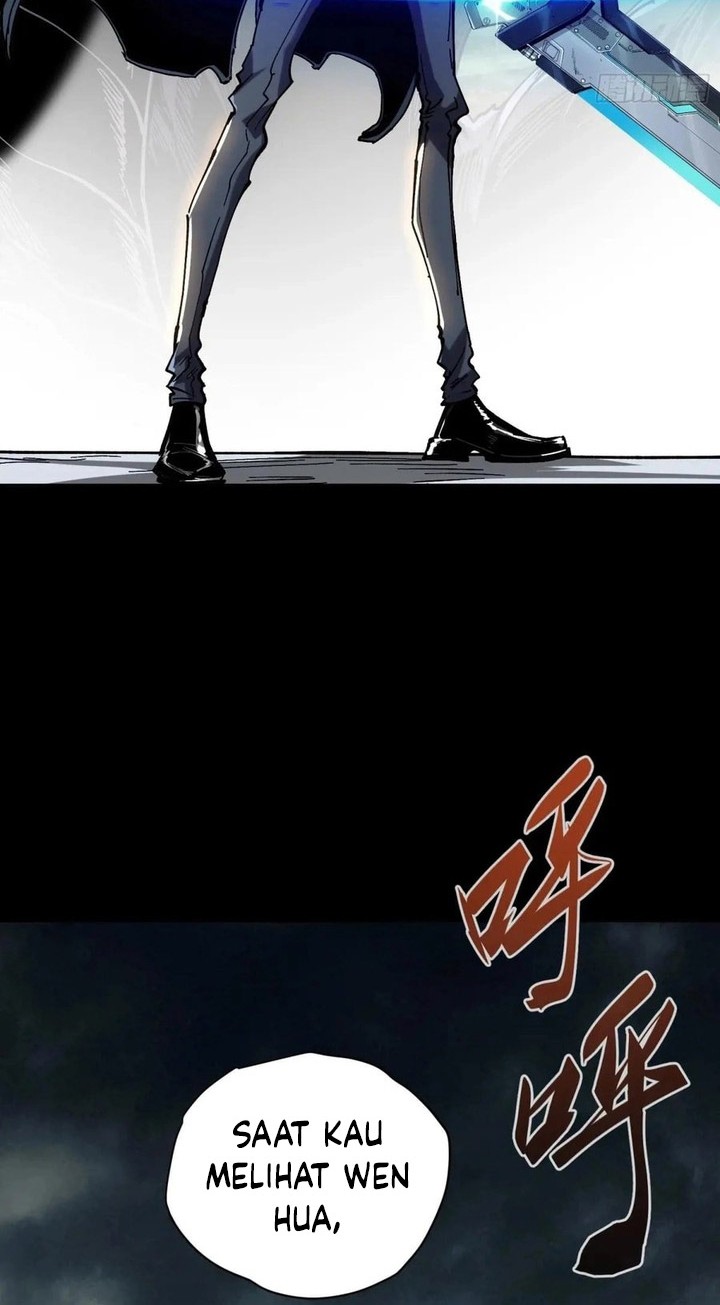 If I Don’t Die Soon, I Will Rule The Demon Realm Chapter 39 Gambar 25