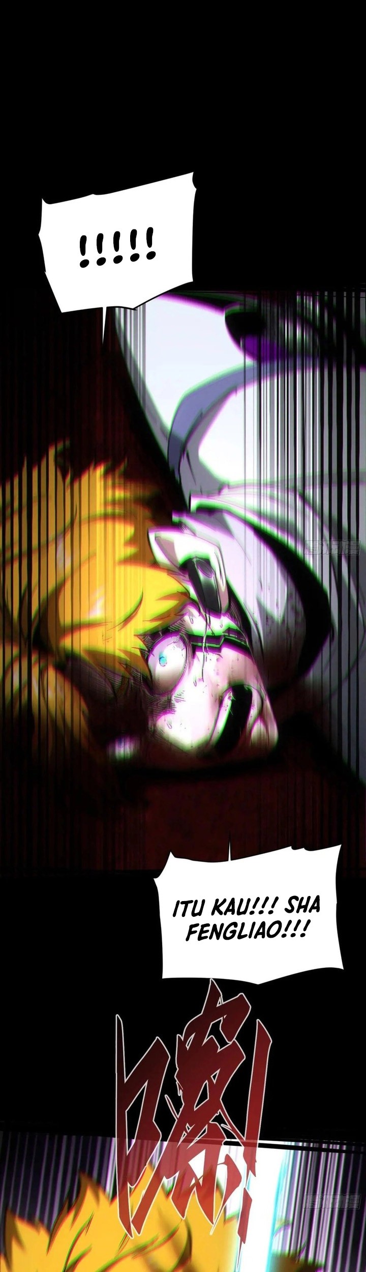 If I Don’t Die Soon, I Will Rule The Demon Realm Chapter 39 Gambar 28