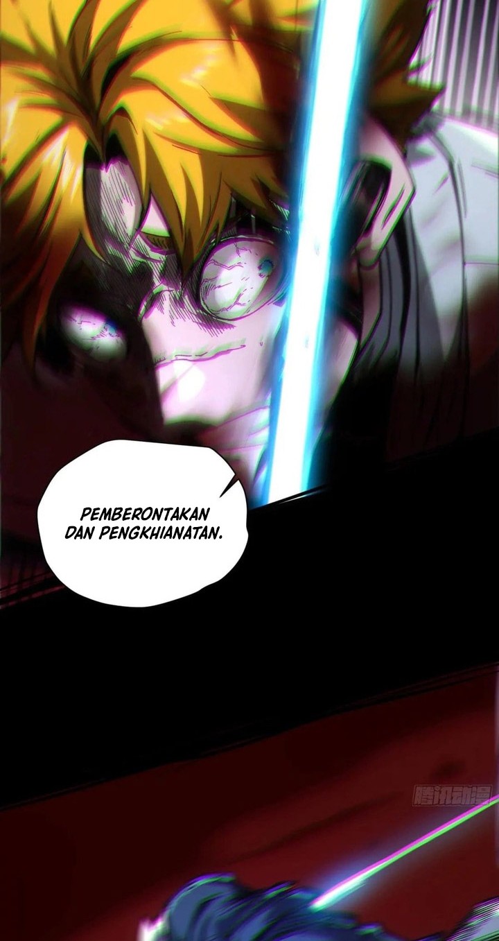 If I Don’t Die Soon, I Will Rule The Demon Realm Chapter 39 Gambar 29