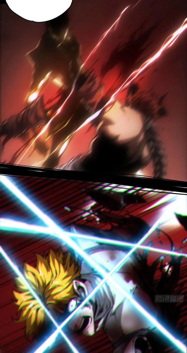 If I Don’t Die Soon, I Will Rule The Demon Realm Chapter 39 Gambar 31