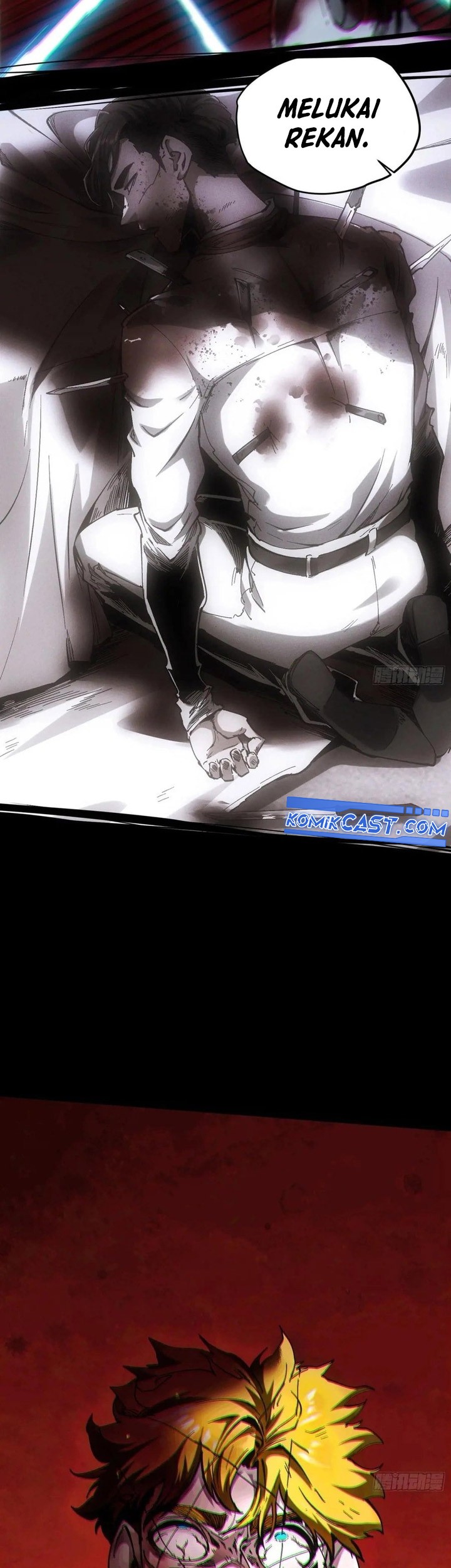 If I Don’t Die Soon, I Will Rule The Demon Realm Chapter 39 Gambar 32