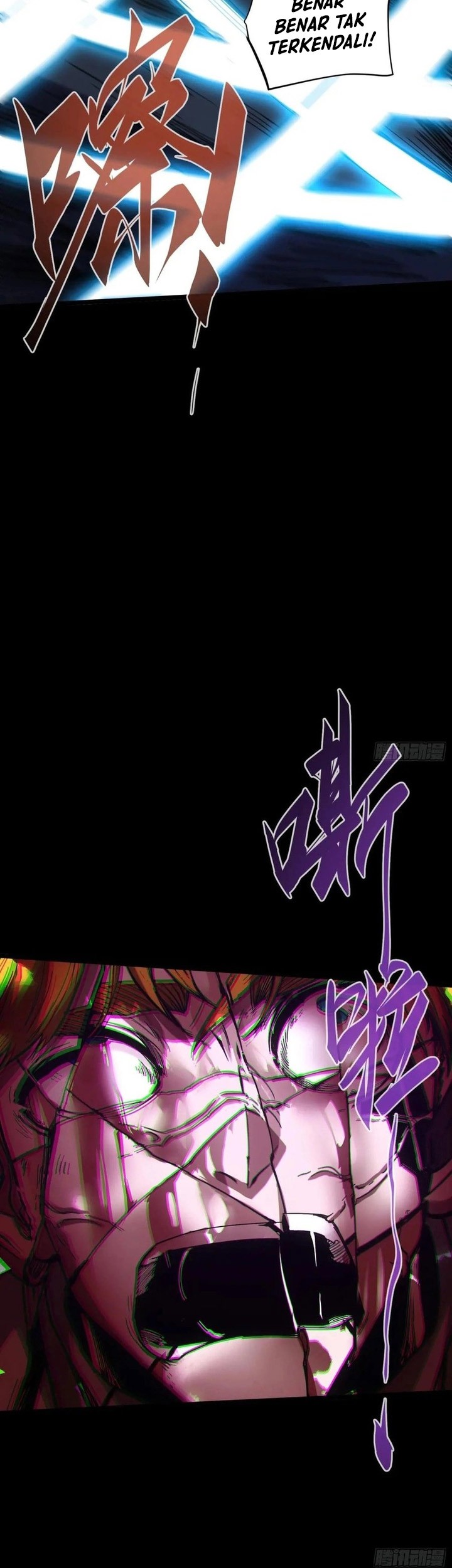 If I Don’t Die Soon, I Will Rule The Demon Realm Chapter 39 Gambar 36