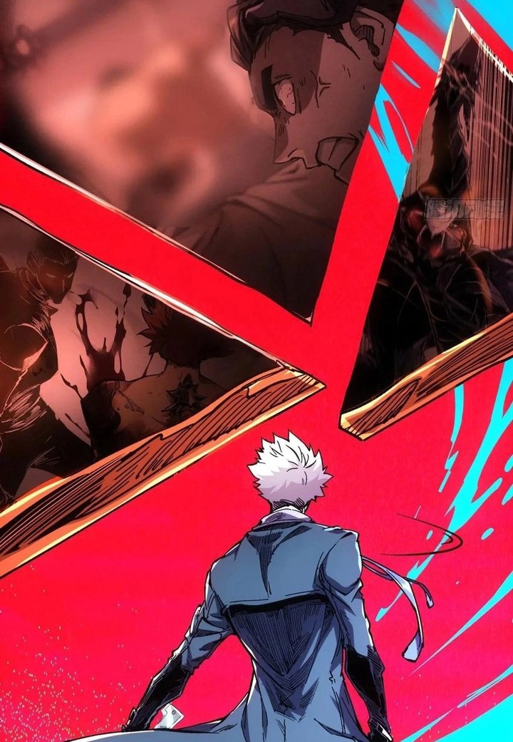 If I Don’t Die Soon, I Will Rule The Demon Realm Chapter 39 Gambar 39