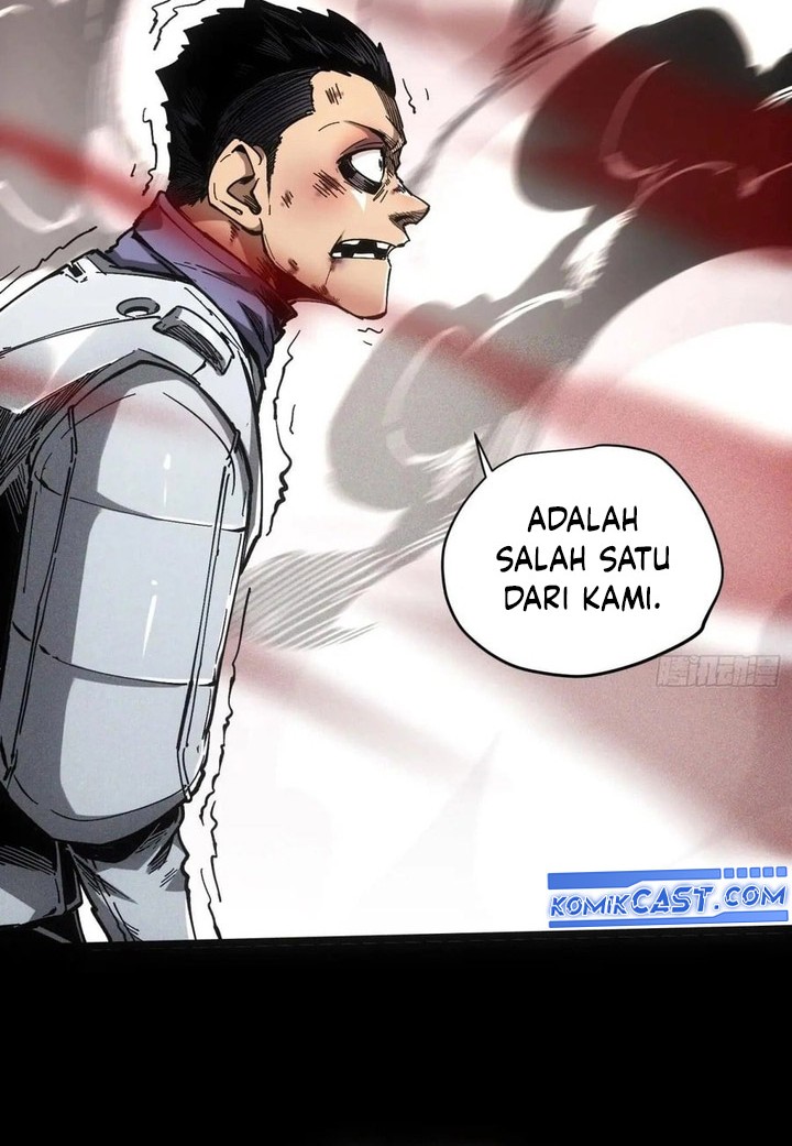 If I Don’t Die Soon, I Will Rule The Demon Realm Chapter 39 Gambar 41