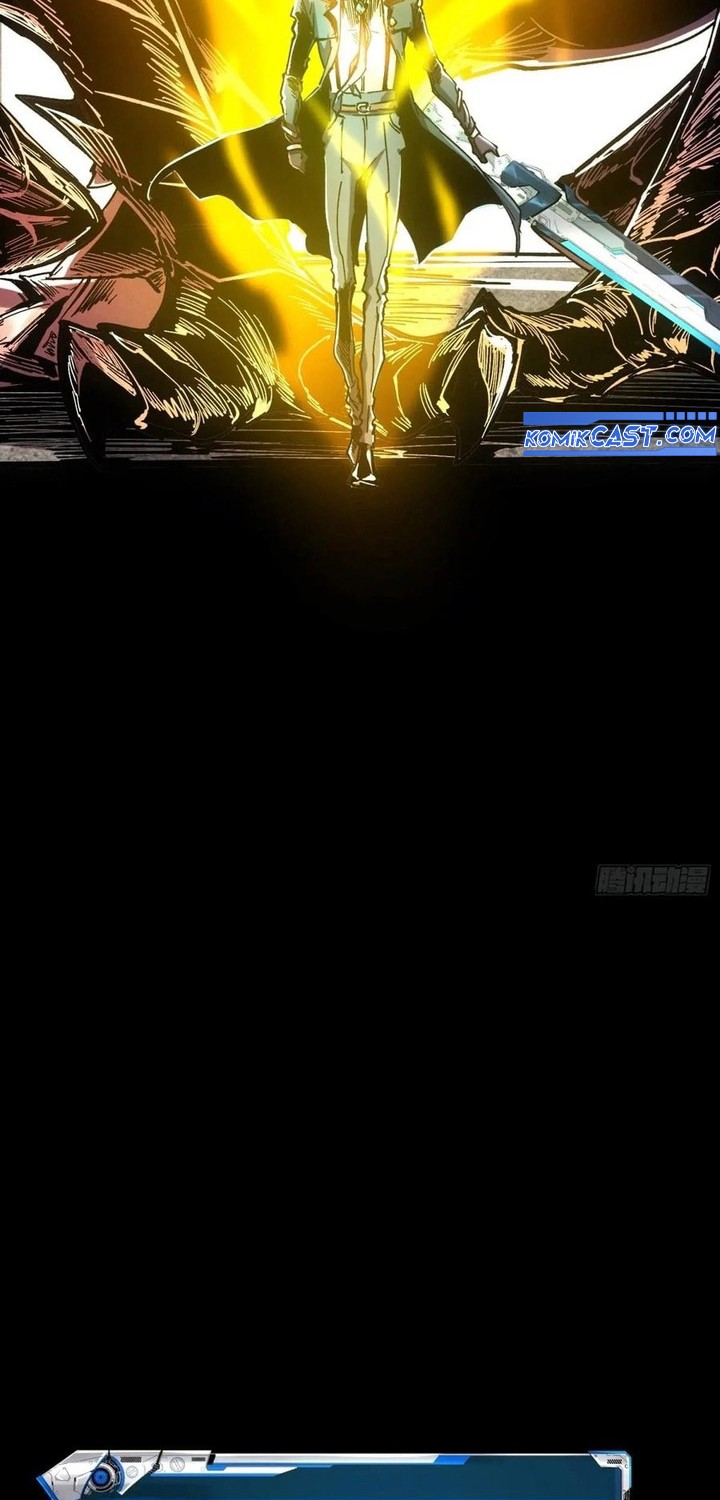 If I Don’t Die Soon, I Will Rule The Demon Realm Chapter 39 Gambar 43