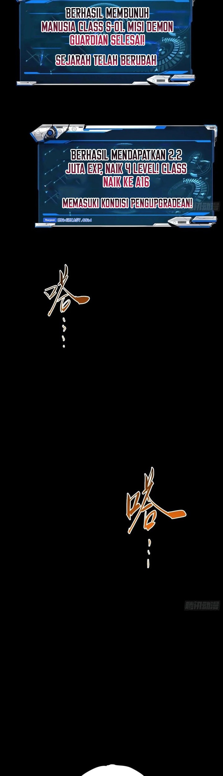 If I Don’t Die Soon, I Will Rule The Demon Realm Chapter 39 Gambar 44