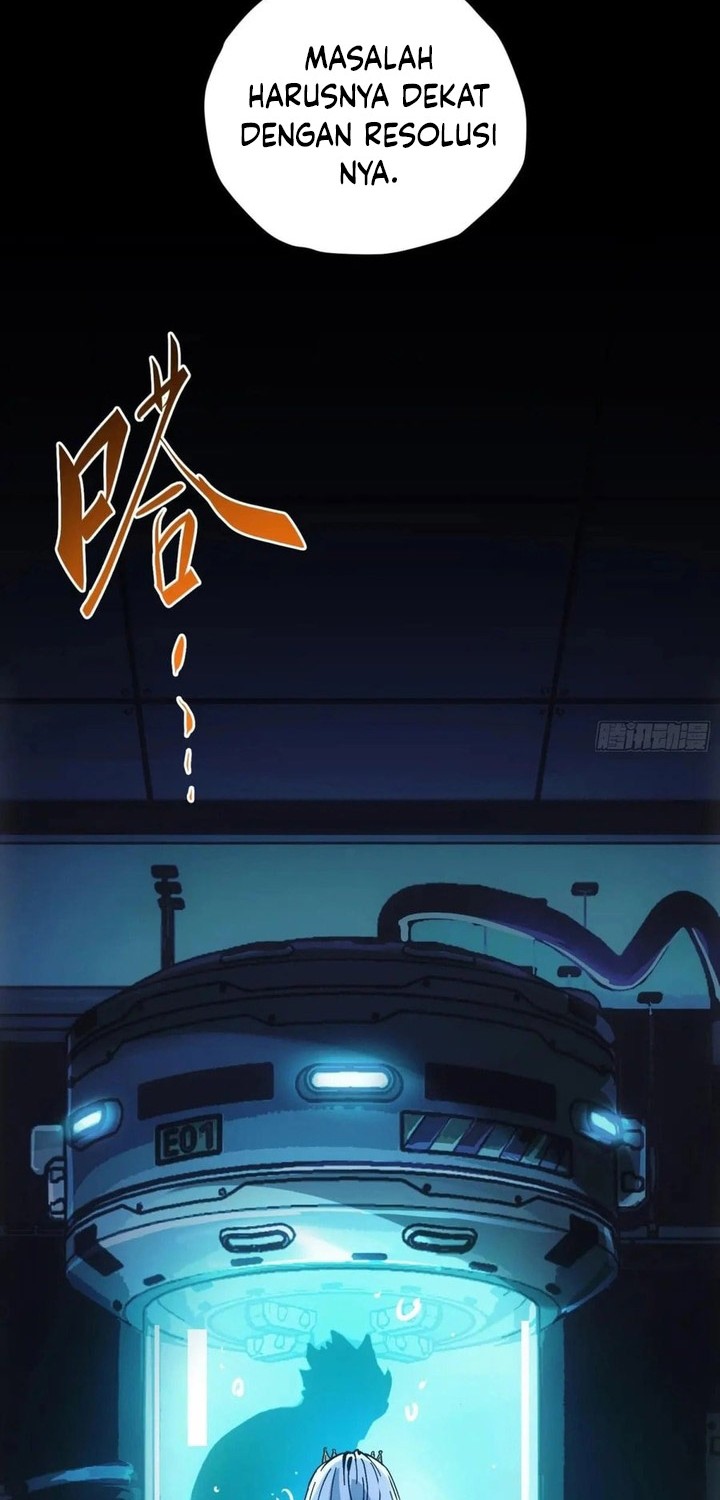 If I Don’t Die Soon, I Will Rule The Demon Realm Chapter 39 Gambar 45