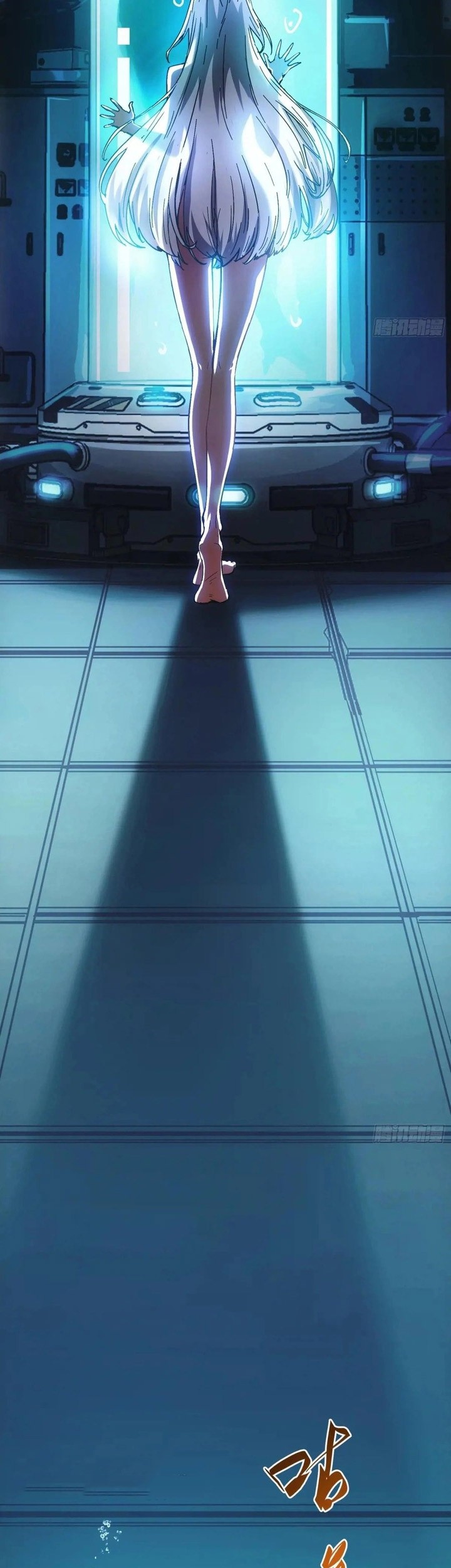 If I Don’t Die Soon, I Will Rule The Demon Realm Chapter 39 Gambar 46