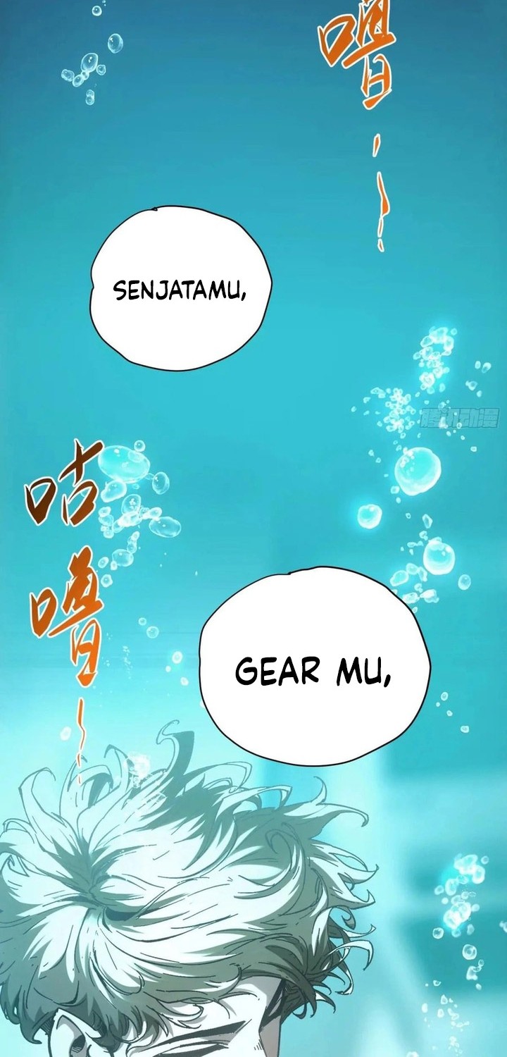 If I Don’t Die Soon, I Will Rule The Demon Realm Chapter 39 Gambar 47