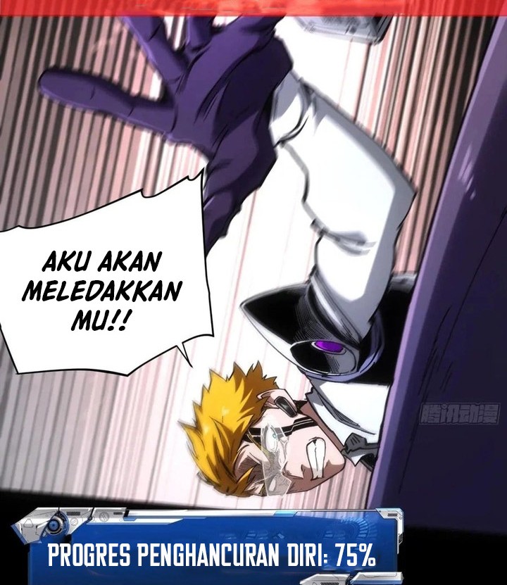 If I Don’t Die Soon, I Will Rule The Demon Realm Chapter 39 Gambar 7