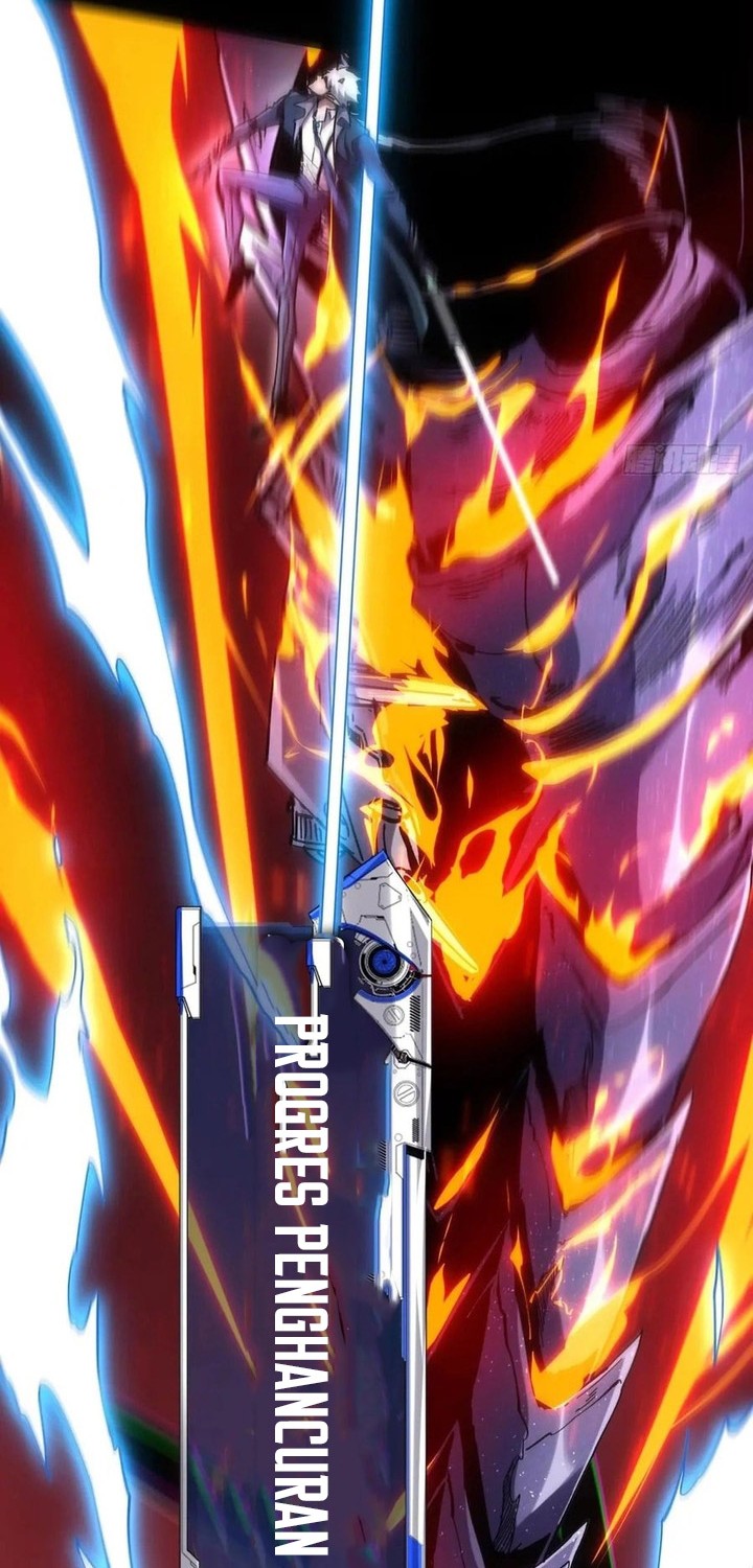 If I Don’t Die Soon, I Will Rule The Demon Realm Chapter 39 Gambar 11