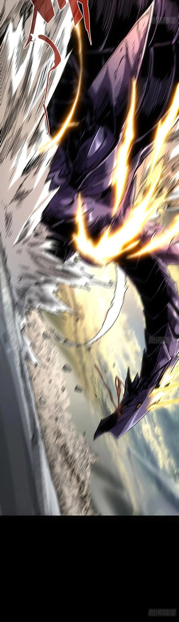 If I Don’t Die Soon, I Will Rule The Demon Realm Chapter 39 Gambar 14