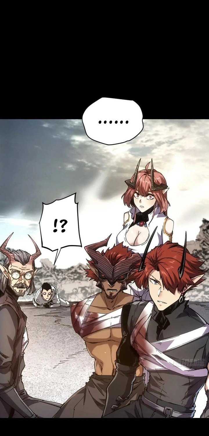 If I Don’t Die Soon, I Will Rule The Demon Realm Chapter 39 Gambar 15