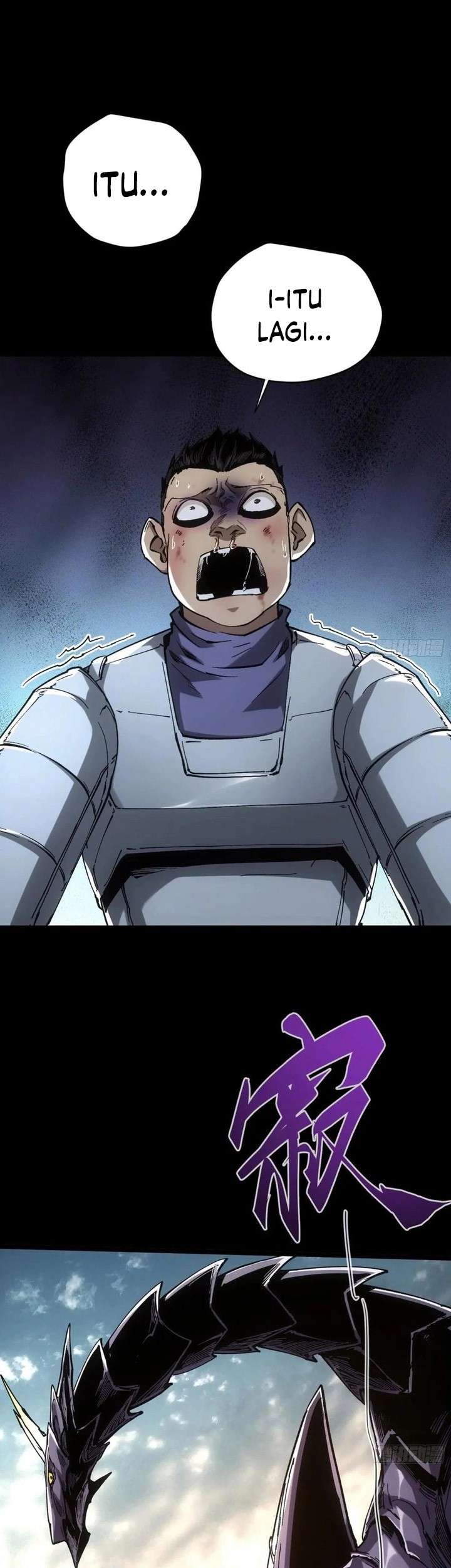 If I Don’t Die Soon, I Will Rule The Demon Realm Chapter 39 Gambar 16