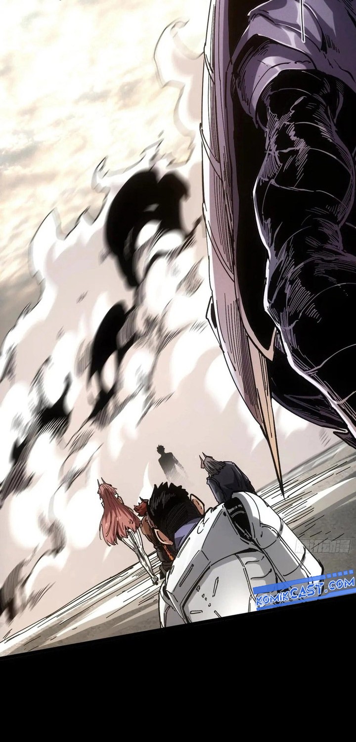 If I Don’t Die Soon, I Will Rule The Demon Realm Chapter 39 Gambar 17