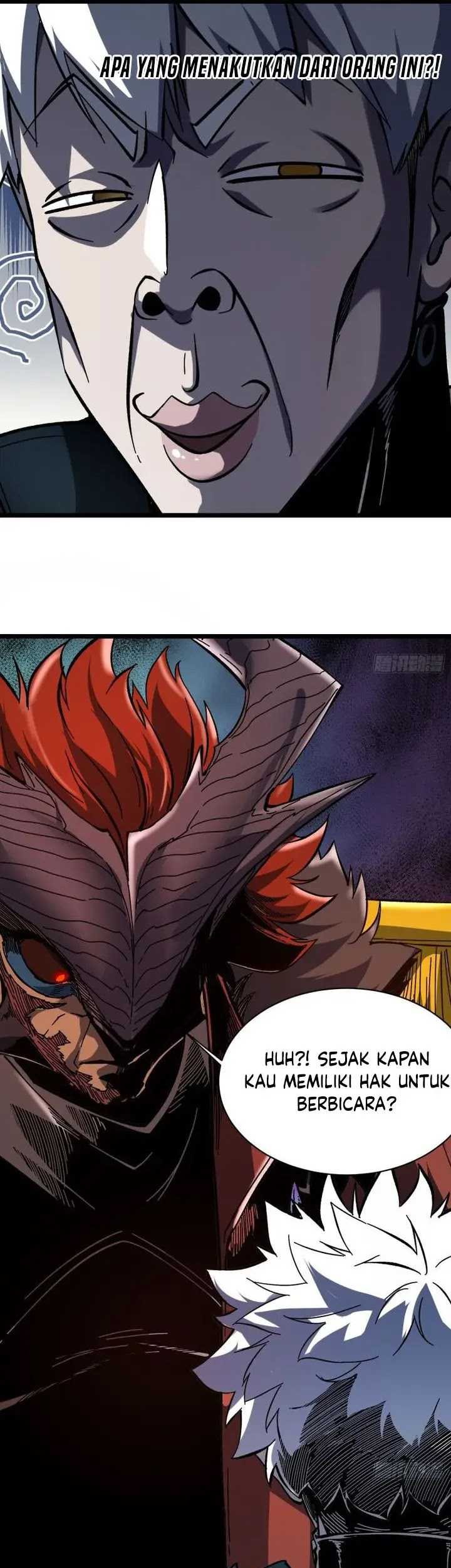 If I Don’t Die Soon, I Will Rule The Demon Realm Chapter 3 Gambar 30