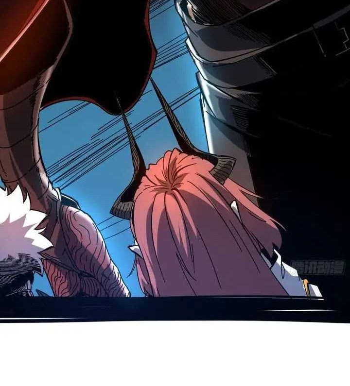 If I Don’t Die Soon, I Will Rule The Demon Realm Chapter 3 Gambar 27