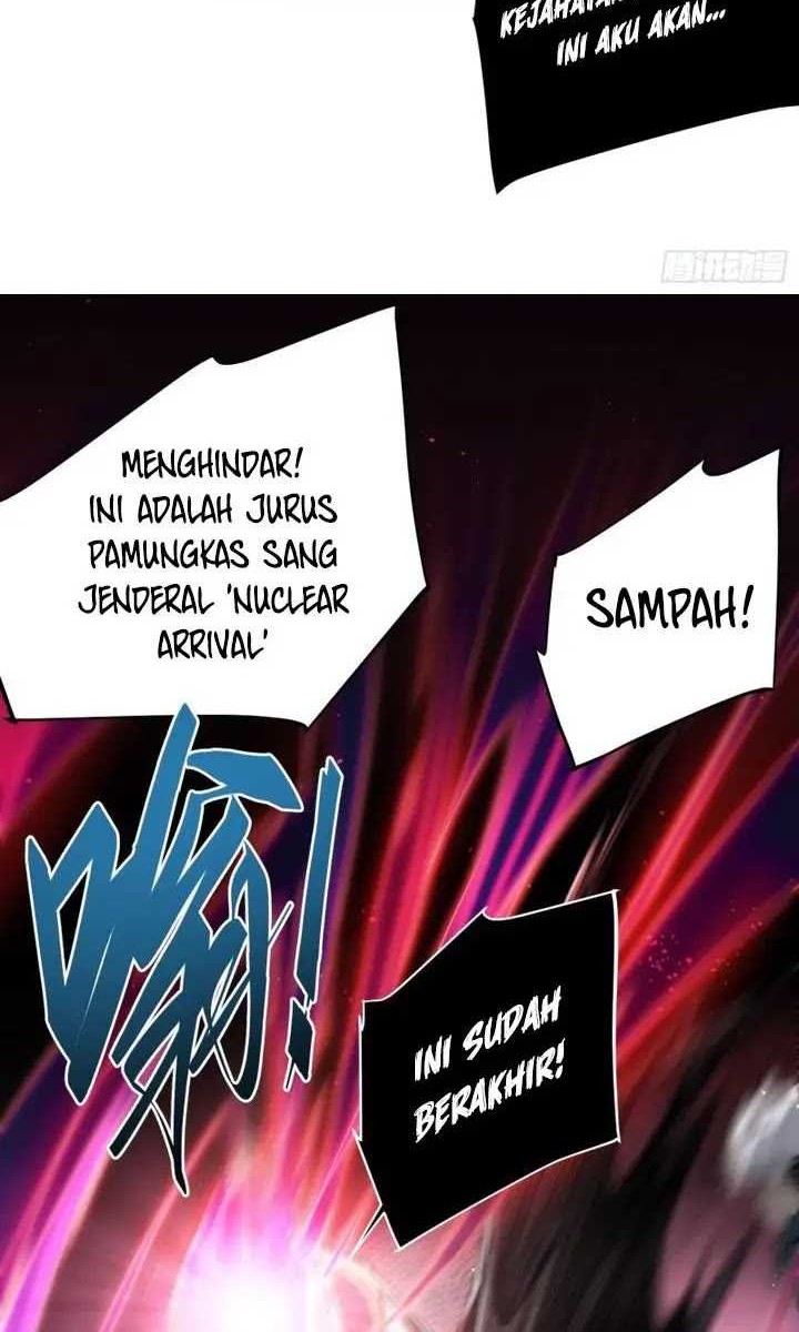 If I Don’t Die Soon, I Will Rule The Demon Realm Chapter 3 Gambar 42