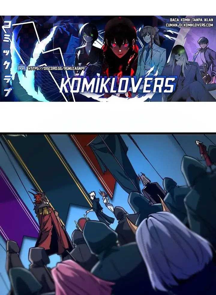 If I Don’t Die Soon, I Will Rule The Demon Realm Chapter 3 Gambar 38