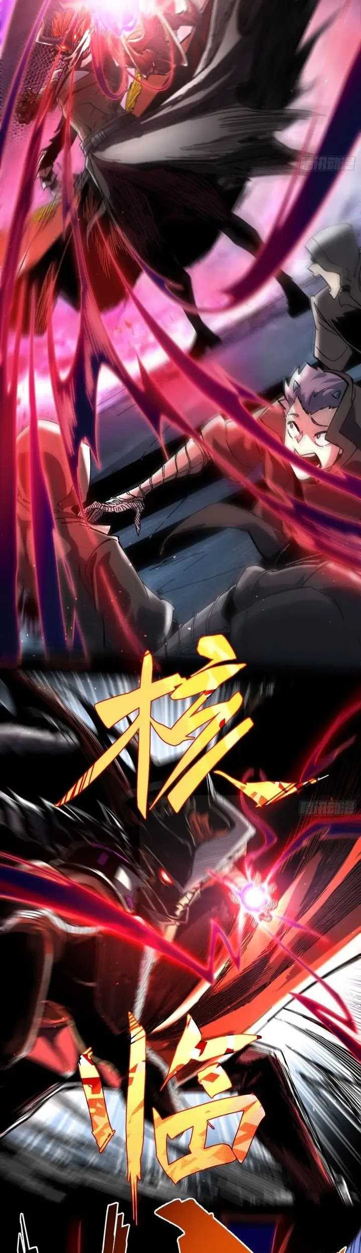 If I Don’t Die Soon, I Will Rule The Demon Realm Chapter 3 Gambar 43