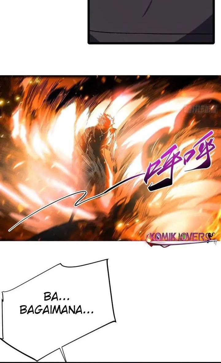 If I Don’t Die Soon, I Will Rule The Demon Realm Chapter 3 Gambar 50