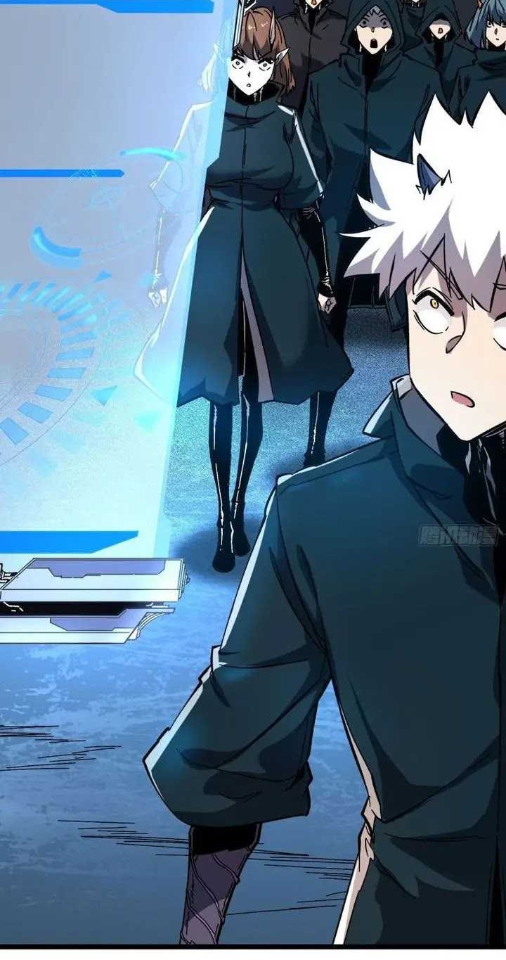 If I Don’t Die Soon, I Will Rule The Demon Realm Chapter 3 Gambar 54