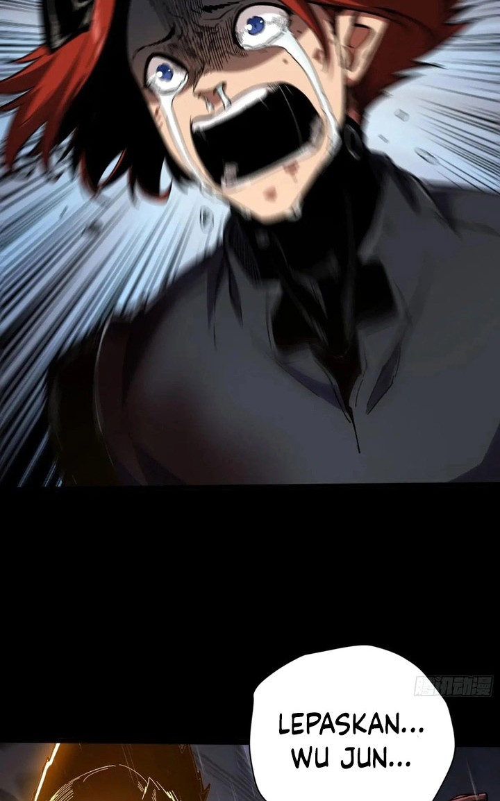 If I Don’t Die Soon, I Will Rule The Demon Realm Chapter 30 Gambar 5