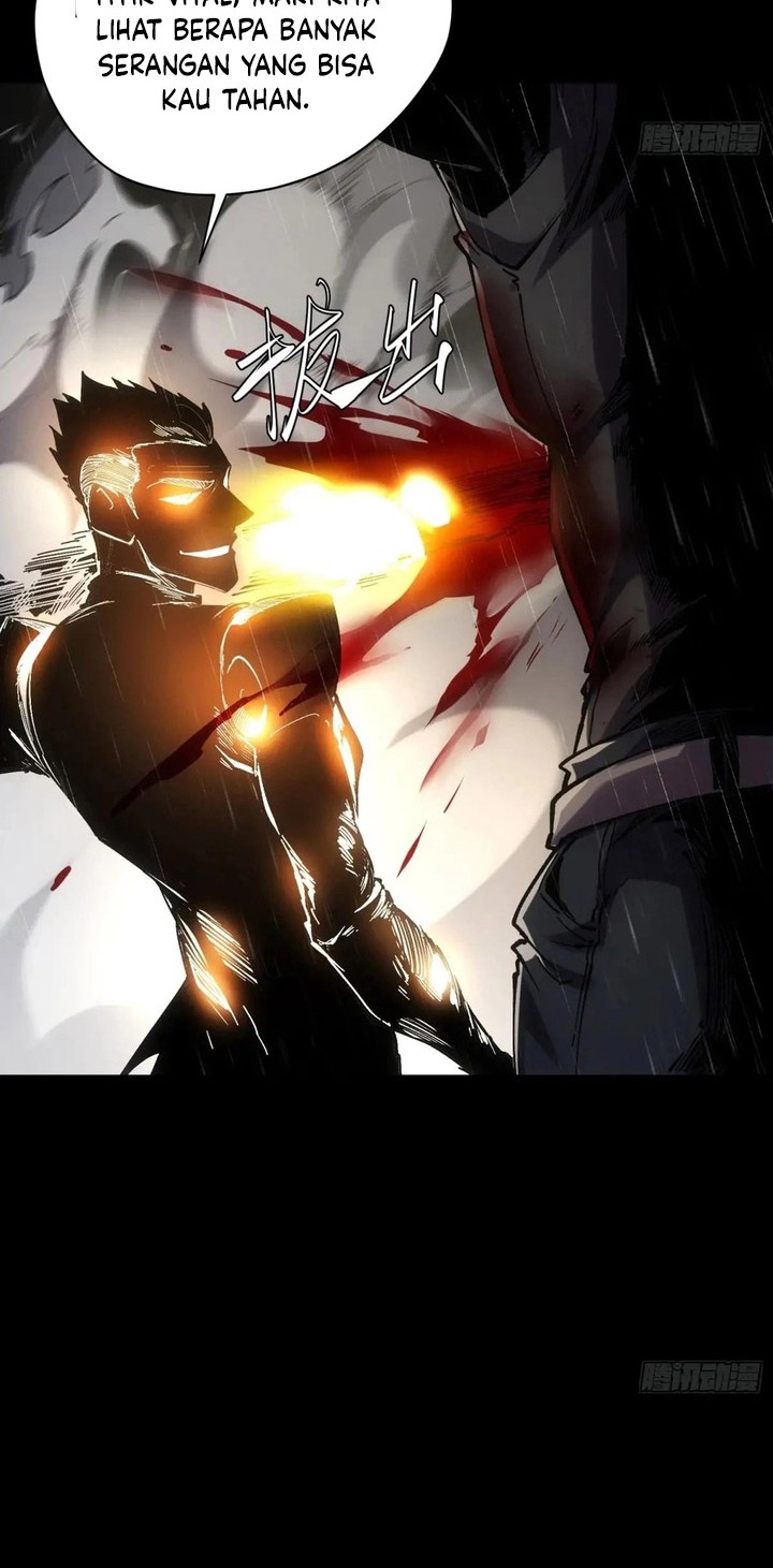 If I Don’t Die Soon, I Will Rule The Demon Realm Chapter 30 Gambar 19