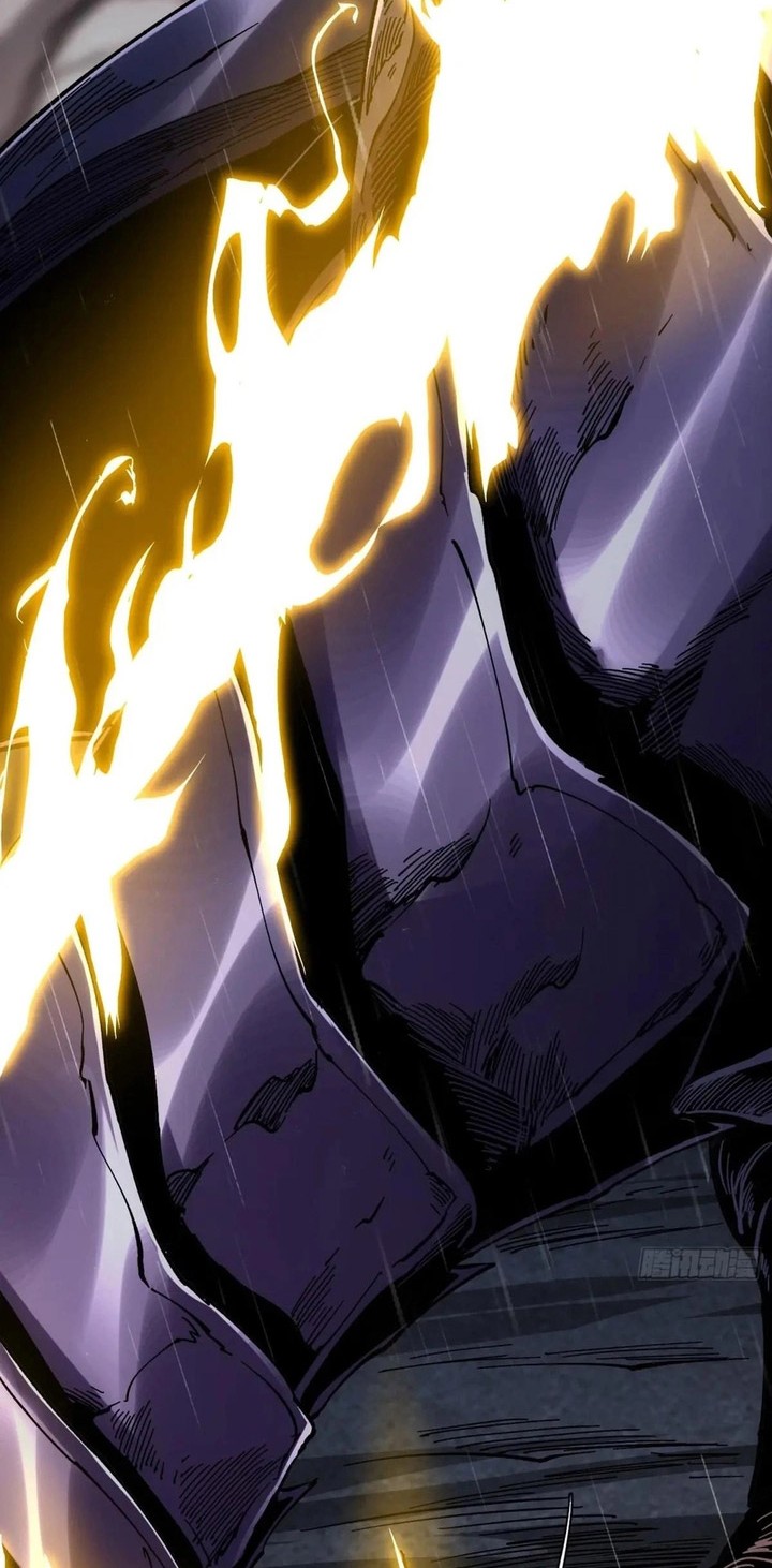 If I Don’t Die Soon, I Will Rule The Demon Realm Chapter 30 Gambar 21