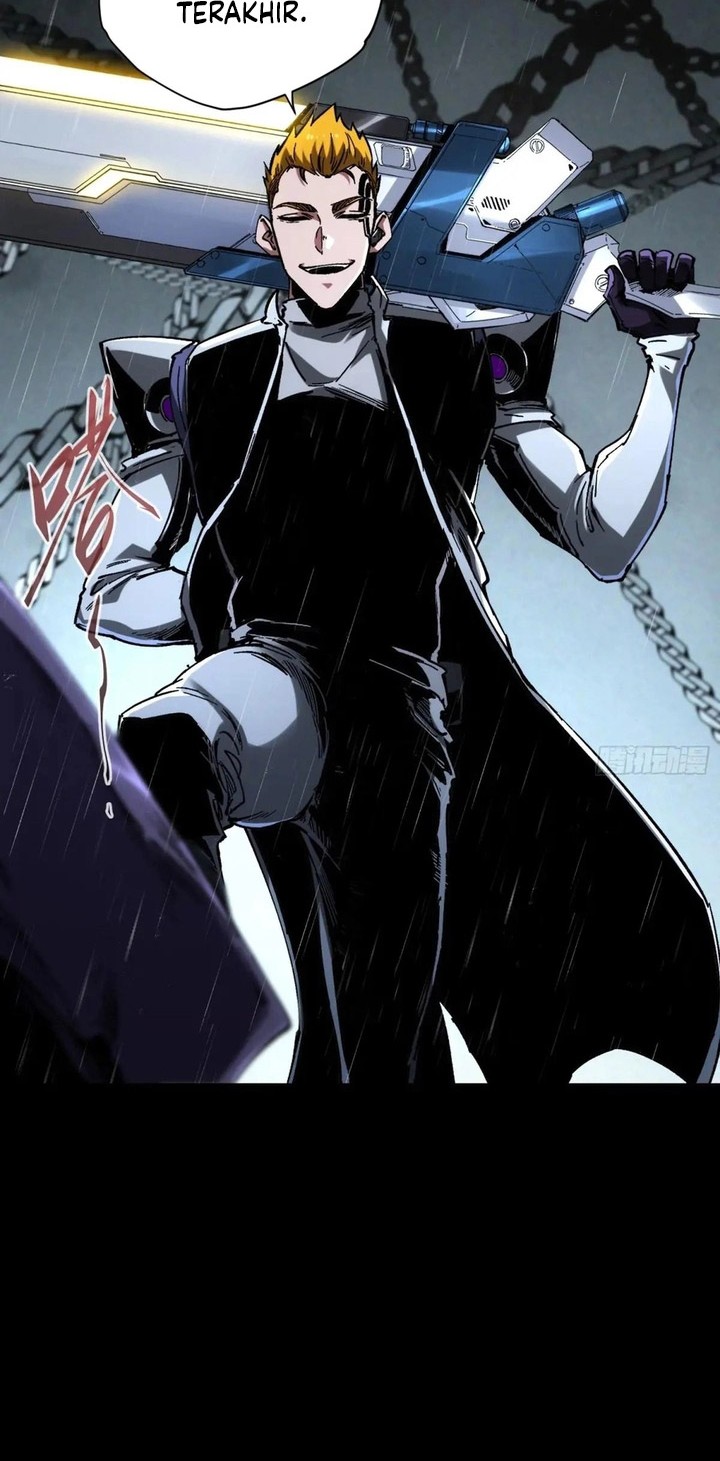 If I Don’t Die Soon, I Will Rule The Demon Realm Chapter 30 Gambar 23