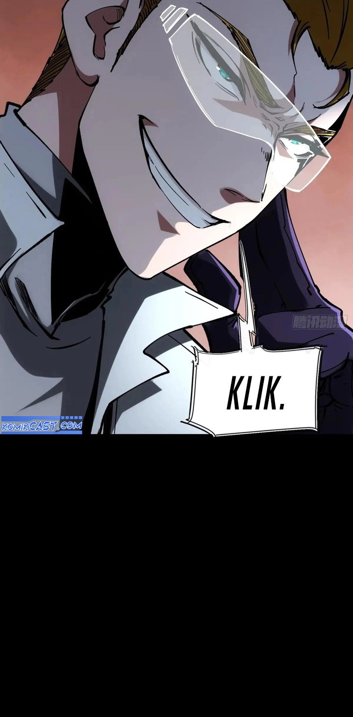 If I Don’t Die Soon, I Will Rule The Demon Realm Chapter 30 Gambar 25