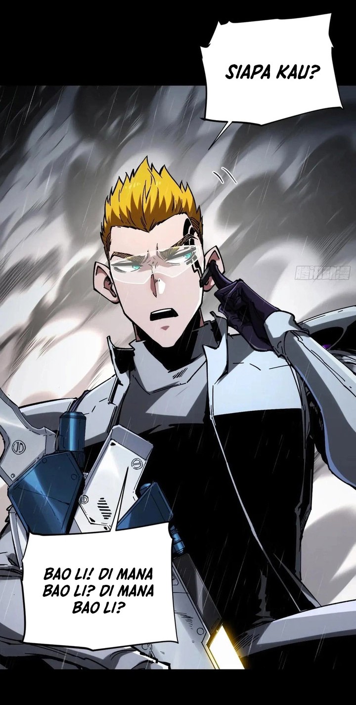 If I Don’t Die Soon, I Will Rule The Demon Realm Chapter 30 Gambar 27