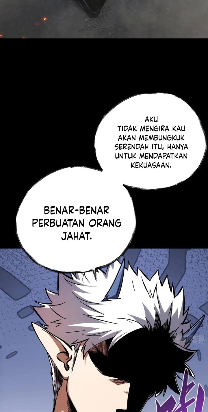 If I Don’t Die Soon, I Will Rule The Demon Realm Chapter 30 Gambar 31