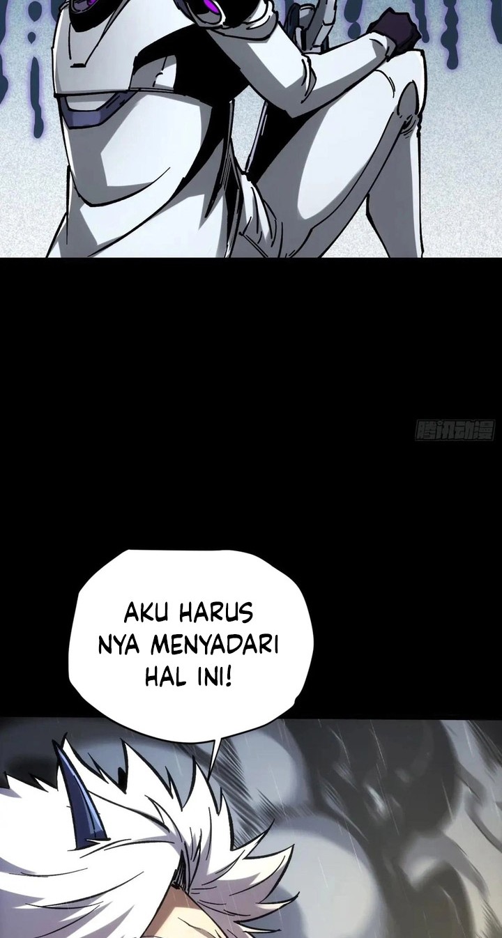 If I Don’t Die Soon, I Will Rule The Demon Realm Chapter 30 Gambar 35