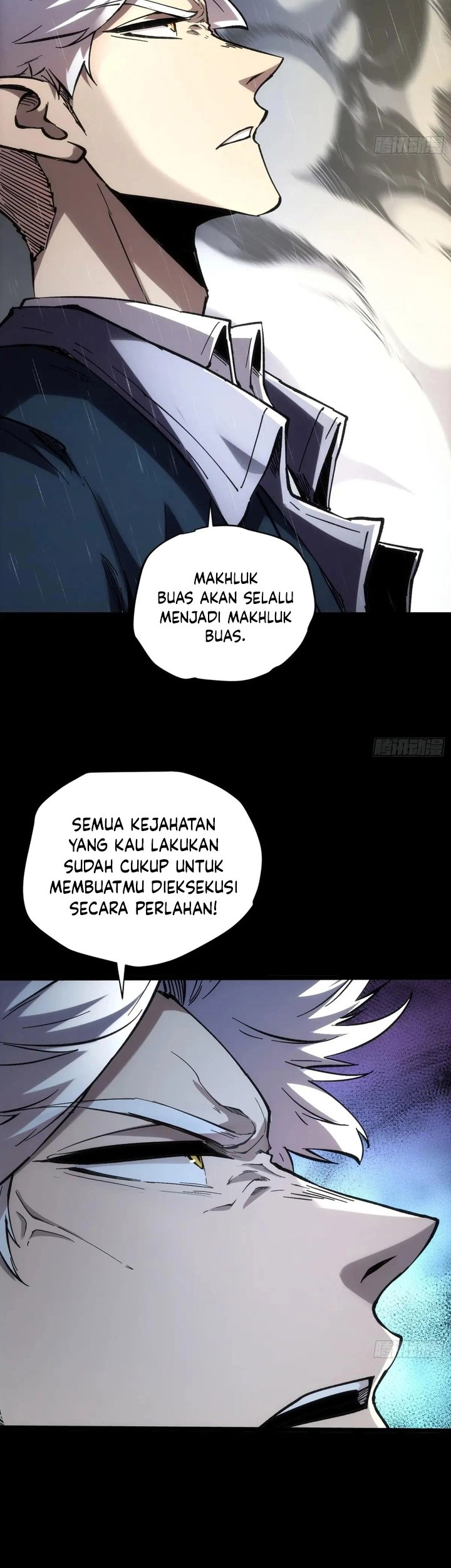 If I Don’t Die Soon, I Will Rule The Demon Realm Chapter 30 Gambar 36