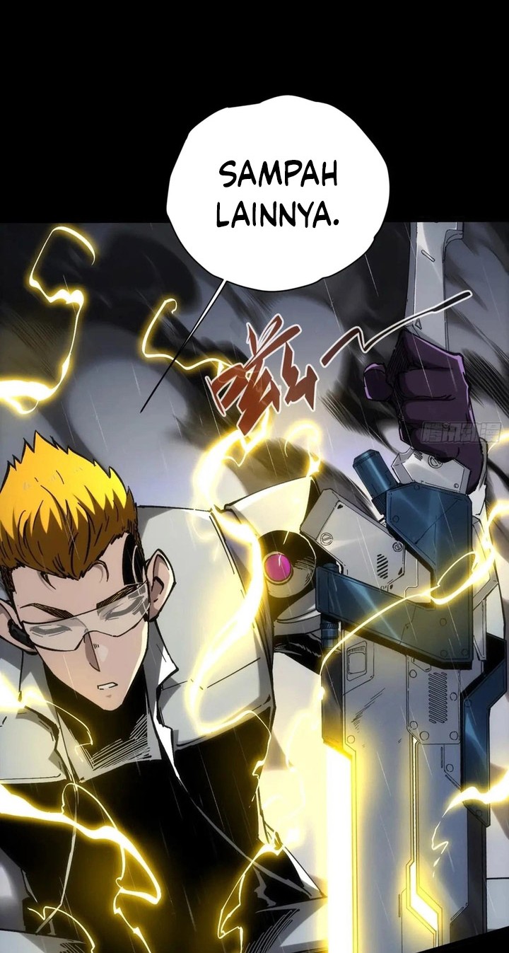 If I Don’t Die Soon, I Will Rule The Demon Realm Chapter 30 Gambar 37