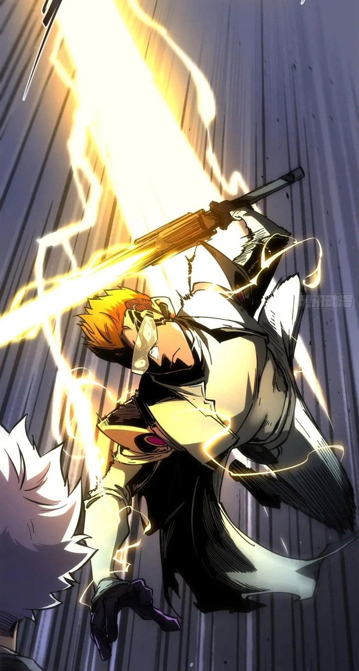 If I Don’t Die Soon, I Will Rule The Demon Realm Chapter 30 Gambar 39