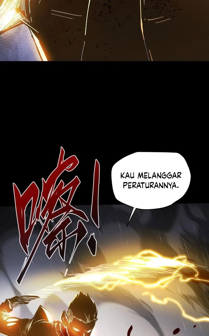 If I Don’t Die Soon, I Will Rule The Demon Realm Chapter 30 Gambar 7