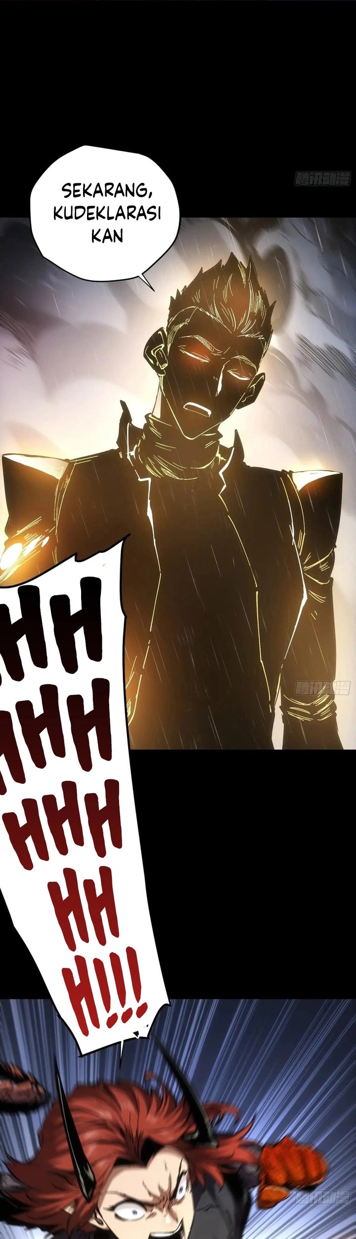 If I Don’t Die Soon, I Will Rule The Demon Realm Chapter 30 Gambar 10