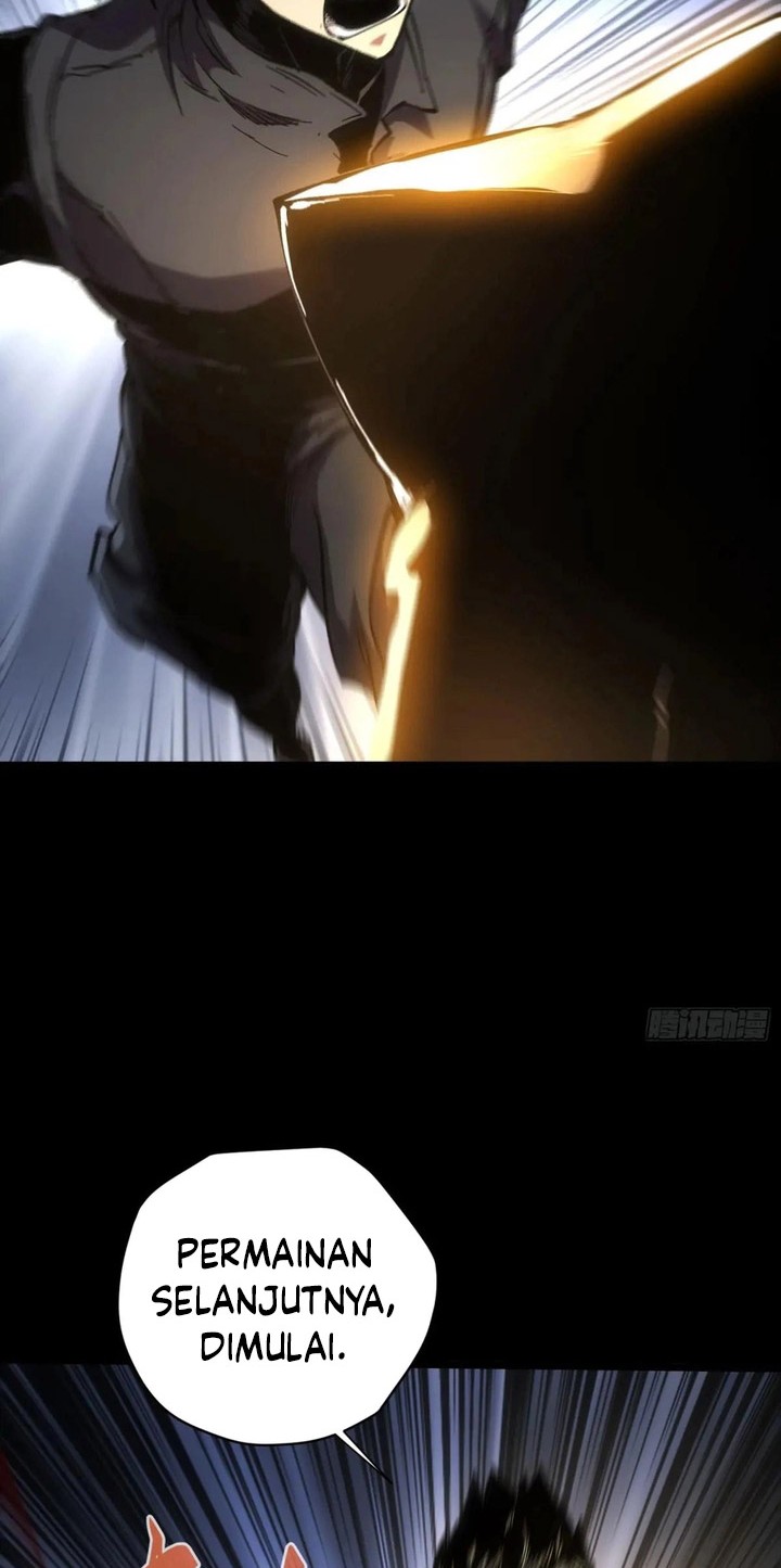 If I Don’t Die Soon, I Will Rule The Demon Realm Chapter 30 Gambar 11