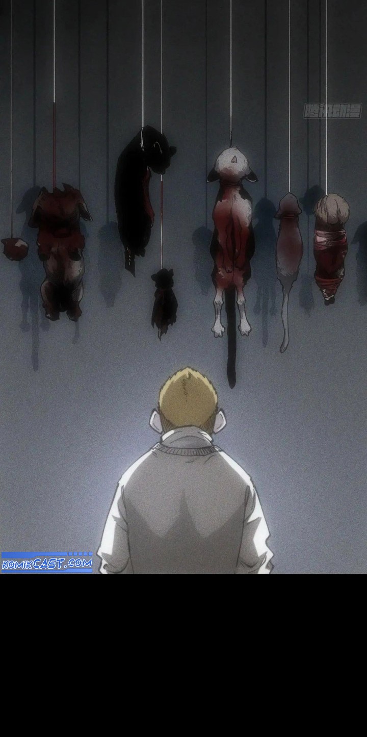 If I Don’t Die Soon, I Will Rule The Demon Realm Chapter 30 Gambar 17